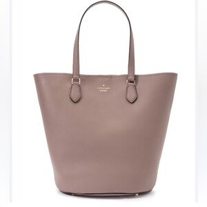 Kate Spade Pink Tote